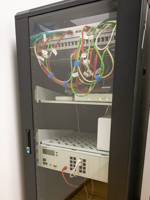 Netzwerktechnik